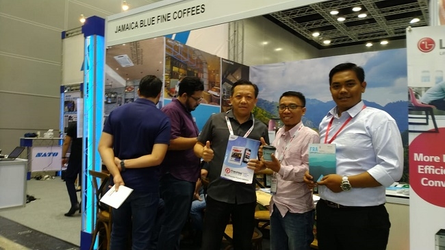 Jamaica Blue Fine, Bisnis Coffee Asal Malaysia yang Sedang Melirik Market Indonesia