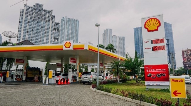 Bisnis SPBU Menggiurkan, Shell Indonesia Tawarkan Kemitraan