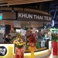 Khun Thai Tea Waralaba Minuman Asli Thailand yang Sedang Digemari