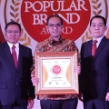 Wika Raih Penghargaan Indonesia Digital Popular Brand Award 2019
