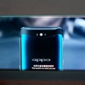 Oppo Pamer Ponsel Dengan Teknologi Waterfall Screen