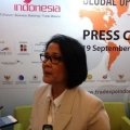 Indonesia Siap Unjuk Gigi di Expo 2020 Dubai