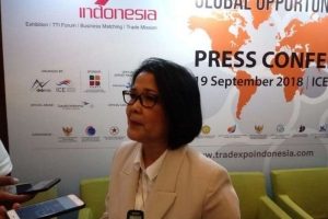 Indonesia Siap Unjuk Gigi di Expo 2020 Dubai