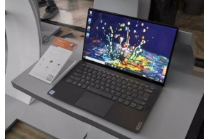 Lenovo Resmi Luncurkan Laptop Yoga S940 di Indonesia, Ini Spesifikasinya!