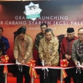 Bank Danamon Resmikan Kantor Cabang Syariah Baru di Palembang