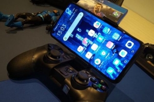 Ini Spesifikasi Smartphone Gaming Vivo Z1 Pro di Indonesia