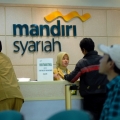 Bank Mandiri Syariah Gandeng Dompet Dhuafa Optimalkan Penyaluran Hewan Kurban