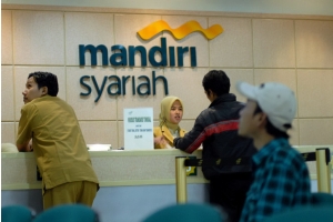Bank Mandiri Syariah Gandeng Dompet Dhuafa Optimalkan Penyaluran Hewan Kurban