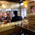 Coffee Toffee, Local Pioneer Gerai Kopi Kekinian