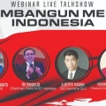 Membangun Merek Indonesia Melalui Webinar Live Talkshow SmartFM