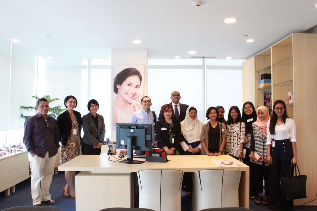 40 Tahun L'oréal Indonesia: Memberikan Nilai Lebih Terhadap Makna Kecantikan
