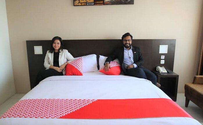 OYO Hotel Mulai Bidik Pasar Indonesia Timur