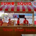 Menangkan Market Millenial, Sumo Squid Berkolaborasi dengan Selebgram