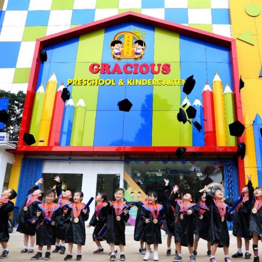 Gracious Kindergarten School, Bisnis Menguntungkan dan Mencerdaskan