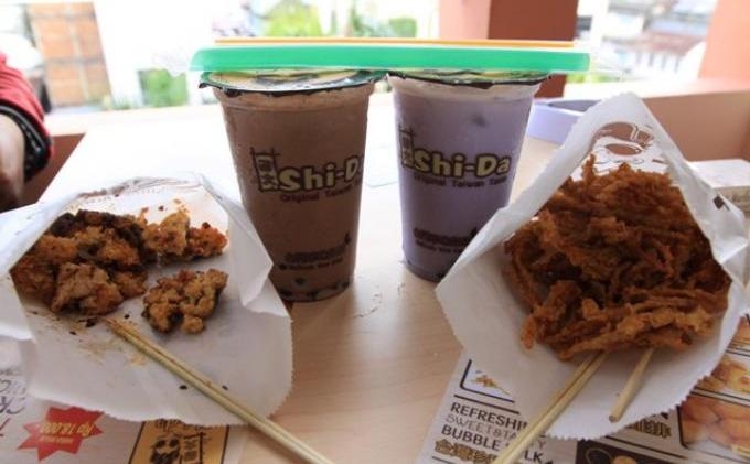 Shida Indonesia Angkat Pasar Snack Khas Taiwan Sebagai Lumbung Untung