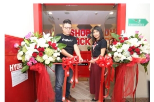 ShopBack Resmi Buka Kantor Baru di Indonesia