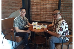 Sweety Luncurkan Tisu Basah dengan Kandungan Minyak Telon Pertama di Indonesia
