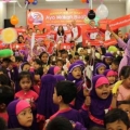 Ulang Tahun Ke-22, Super Indo Ajak Anak Indonesia Konsumsi Buah