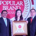 Royal Garden SPA Raih Indonesia Digital Popular Brand Award untuk Kali Ketiga