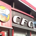 Laba CFC Tumbuh 37,7% Selama Enam Bulan Pertama 2019
