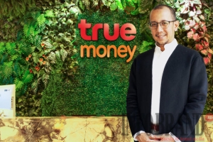 Donny Erfan Resmi Jadi Direktur Baru TrueMoney Indonesia