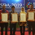 Pertamina EP raih empat penghargaan pembangunan berkelanjutan 2019
