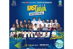 East Java Investival 2019, Ajang Investasi Bagi Kaum Milenial