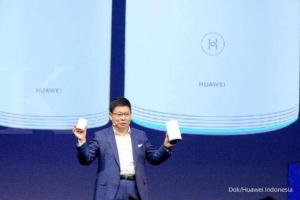 Huawei Meluncurkan Huawei Wifi Q2 Pro Secara Global di IFA 2019