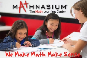 Melirik Potensi Bisnis Bimbel Mathnasium Children's Education