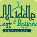 Pameran Middle East & Beyond Travel Fair Targetkan 40 Ribu Pengunjung