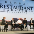 Global Restaurant Leadership Conference 2019, Pentas Dunia Bos F&B