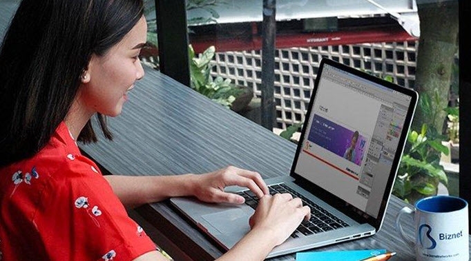 Biznet 19 Tahun Konsisten Perluas Jaringan di Indonesia