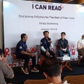 I Can Read Beri Kemudahan Anak Mahir Bahasa Inggris