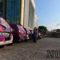 150 Mobil StickEarn Promosikan HOOQ dan Ramaikan Ibukota