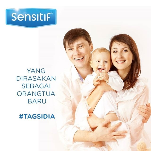 Melalui Digital, Sensitif Sukses Menjadi Alat Tes Kehamilan No 1 Di Indonesia