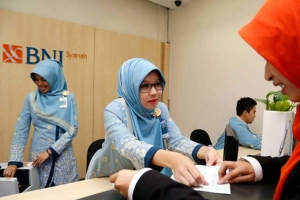 BNI Syariah Buka Tujuh KCP Baru di Aceh