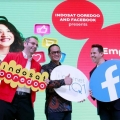 Indosat Ooredoo dan Facebook Edukasi Pengguna Internet Pemula