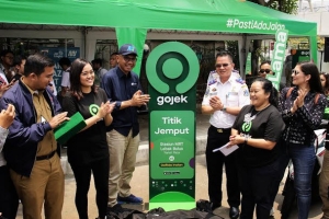 Lewat Kampanye #GakPakeLama, Gojek Kenalkan 3 Inovasi Barunya