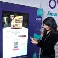 OVO SmartCube, Smart Vending Machine Pertama di Indonesia yang Bisa Analisis Data