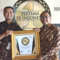 Green Nitrogen Raih Penghargaan Pertama di Indonesia