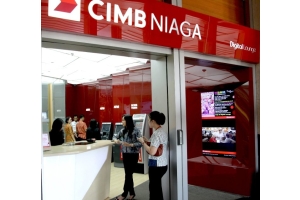 Akomodir Nasabah Kakap, Bank CIMB Niaga Rilis Aplikasi Terbaru