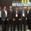 Bikin Bangga, WIKA Juarai International Year in Infrastructure 2019