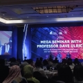 Mega Seminar “Winning in the Digital Age” Oleh Professor Dave Ulrich Sukses Digelar