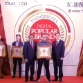 Philips Indonesia Raih Penghargaan Indonesia Digital Popular Brand Award