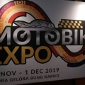 10 Merek Motor Ini Siap Ramaikan IIMS Motobike Expo 2019