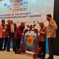 Ratusan Teknologi Keamanan Siber dari 8 Negara Unjuk Gigi di Cyber Security Indonesia 2019