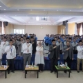 BNI Syariah Tingkatkan Literasi Keuangan di Kalangan Pelajar