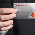 Jelang Akhir Tahun, Transaksi Kartu Kredit CIMB Niaga Tumbuh 11,3%
