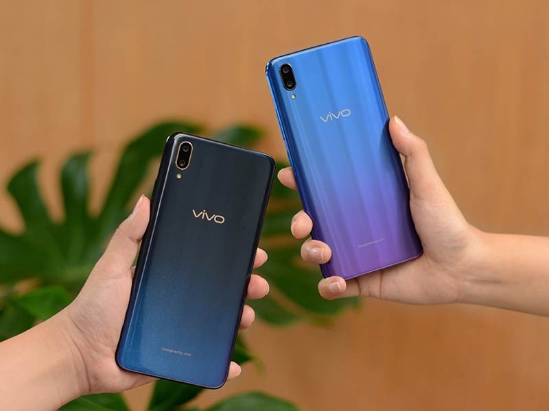 Geser Samsung, Vivo Jadi Brand Ponsel Paling Terkenal Kedua di Indonesia