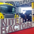 Kinerja Keuangan Kuartal III/2019: Pendapatan United Tractors Tumbuh 7%